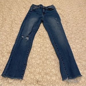 Wax Jeans Women’s Jeans